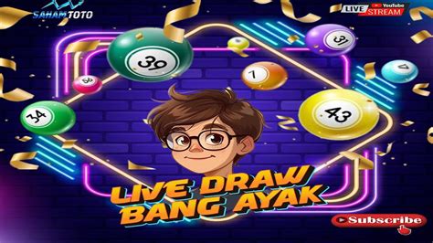 live draw jowopools|Toto judi togel jowo pools lottery singapura nomor 4d.